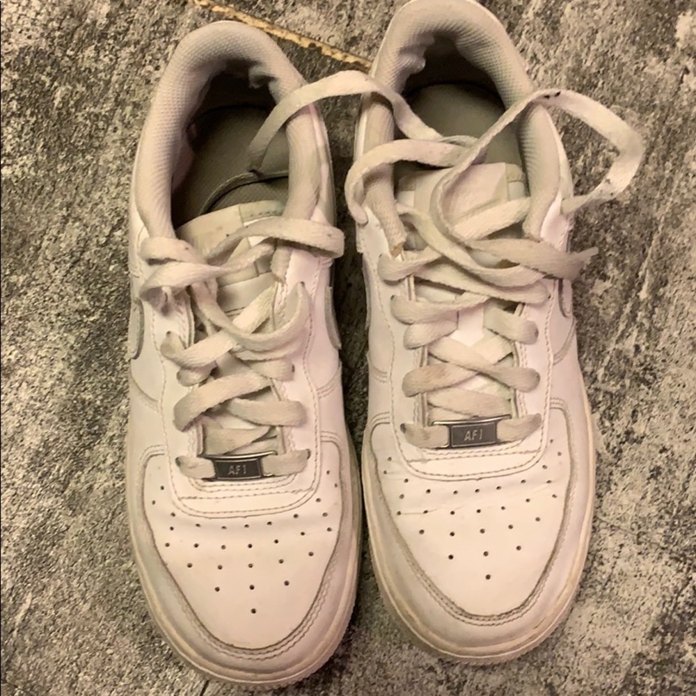 Nike Air Force 1